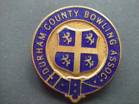 Durham County Bowling Association
